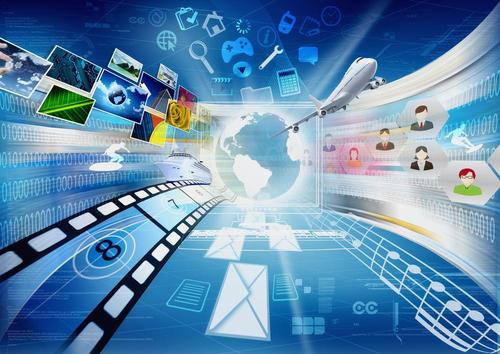 互聯網與制造業的跨界融合 驅動精細管理、精益生產與敏捷制造的新引擎