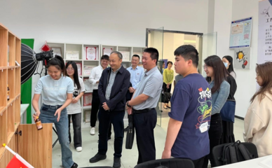 完善青年就業(yè)服務(wù)體系 助力數(shù)字文創(chuàng)產(chǎn)業(yè)發(fā)展