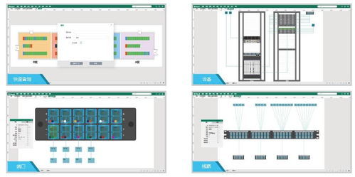 數(shù)據(jù)中心基礎(chǔ)設(shè)施管理與數(shù)字文化創(chuàng)意軟件開發(fā) 融合創(chuàng)新驅(qū)動(dòng)行業(yè)變革