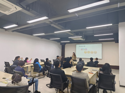 昆明國家高新技術(shù)產(chǎn)業(yè)開發(fā)區(qū) 數(shù)字文化創(chuàng)意軟件開發(fā)的新興沃土