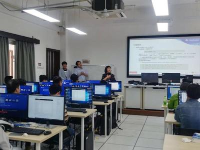 上海交通大學(xué)成功舉辦第一期PlayStation開發(fā)機(jī)教學(xué)課程，助力數(shù)字文創(chuàng)軟件開發(fā)人才培養(yǎng)