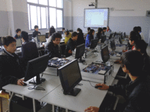 計算機專業(yè)課程體系及技術培訓方向概覽